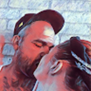 Meet your Posher, Travis2